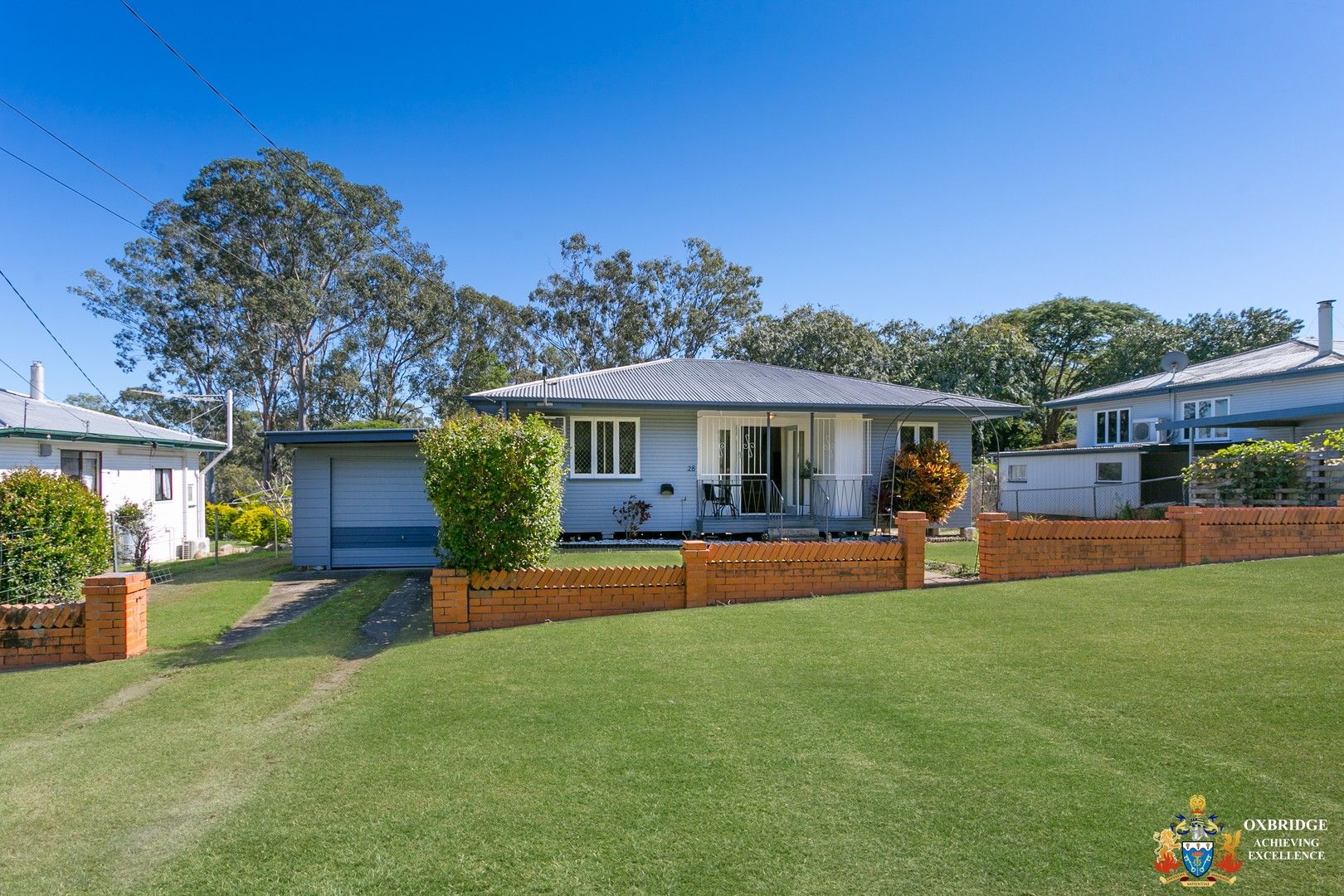 3 bedrooms House in 28 Allen Street NORTH IPSWICH QLD, 4305