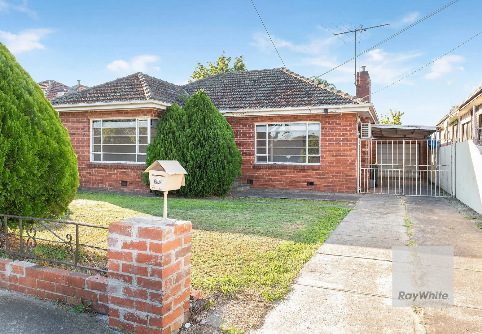 262 Forrest, Ardeer VIC 3022