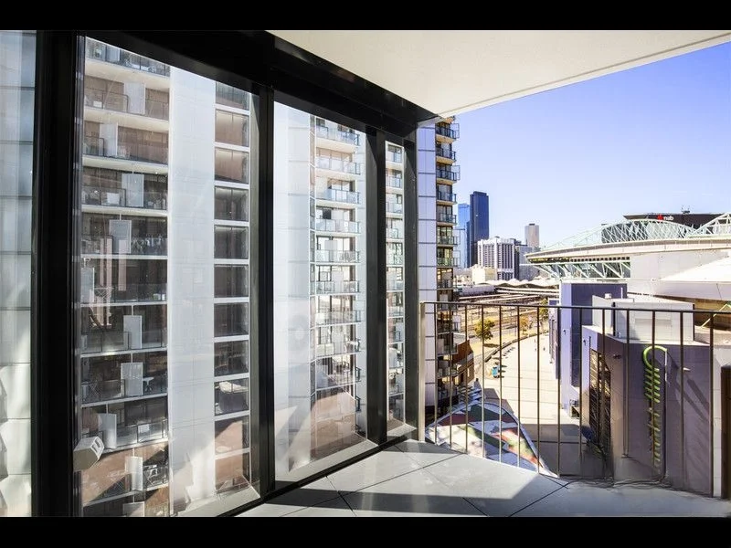 Additional image 6 of 902/675-677 La Trobe Street, Docklands VIC 3008