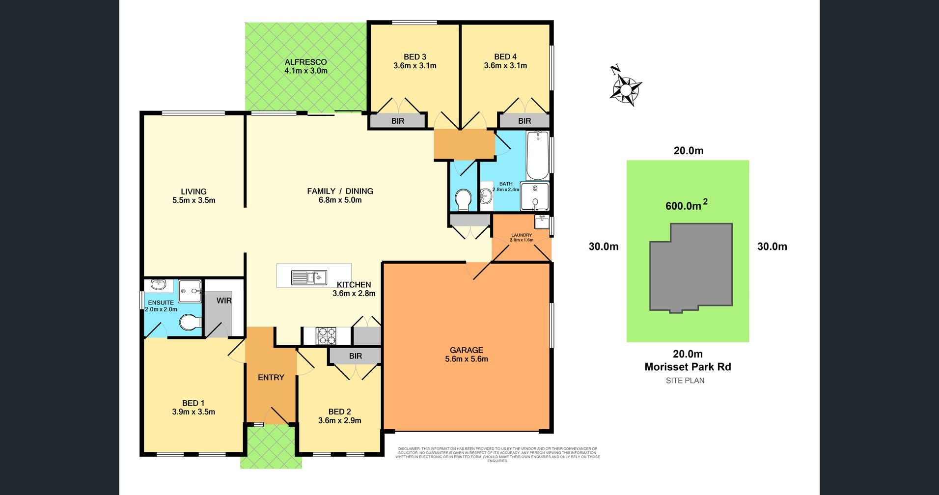 39 Morisset Park Rd, Morisset Park NSW 2264 House For Rent Domain
