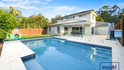 Picture of 15 Lindfield Circuit, NOOSAVILLE QLD 4566
