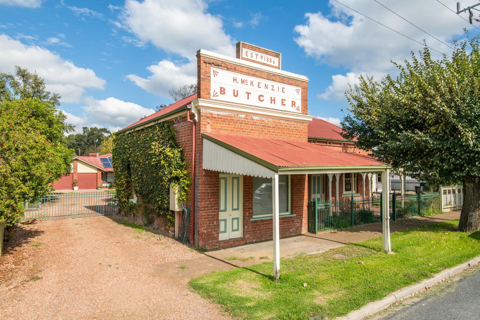 7 Victoria Street, Tallygaroopna VIC 3634, Image 1