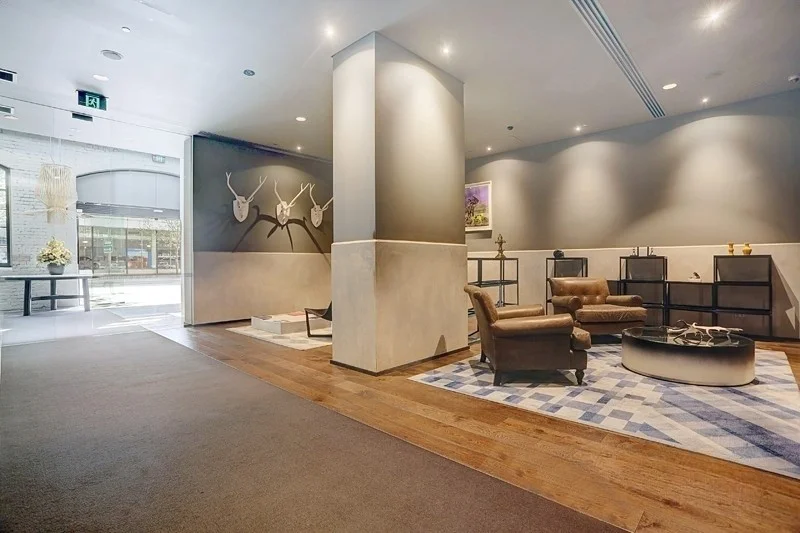 Additional image 12 of 3204/135 City Road, Southbank VIC 3006