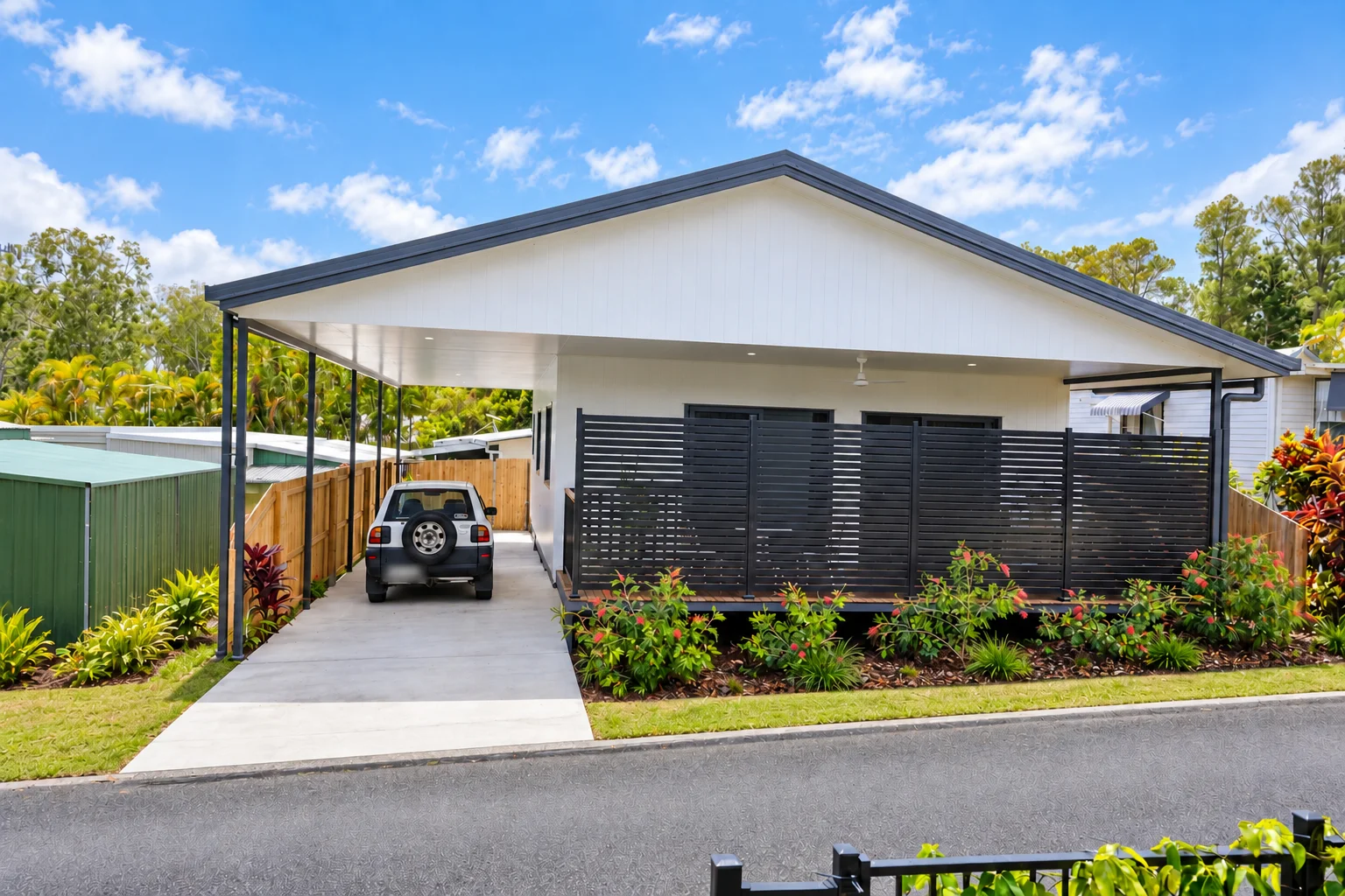 B3/4-28 Tinaroo Falls Dam Road, Tinaroo QLD 4872 | Domain