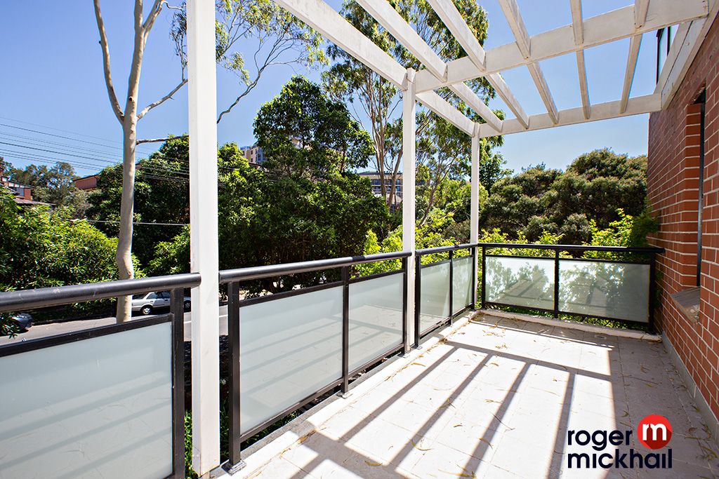 8 18 22 Beresford Road Strathfield Nsw 2135 Apartment For Rent Domain