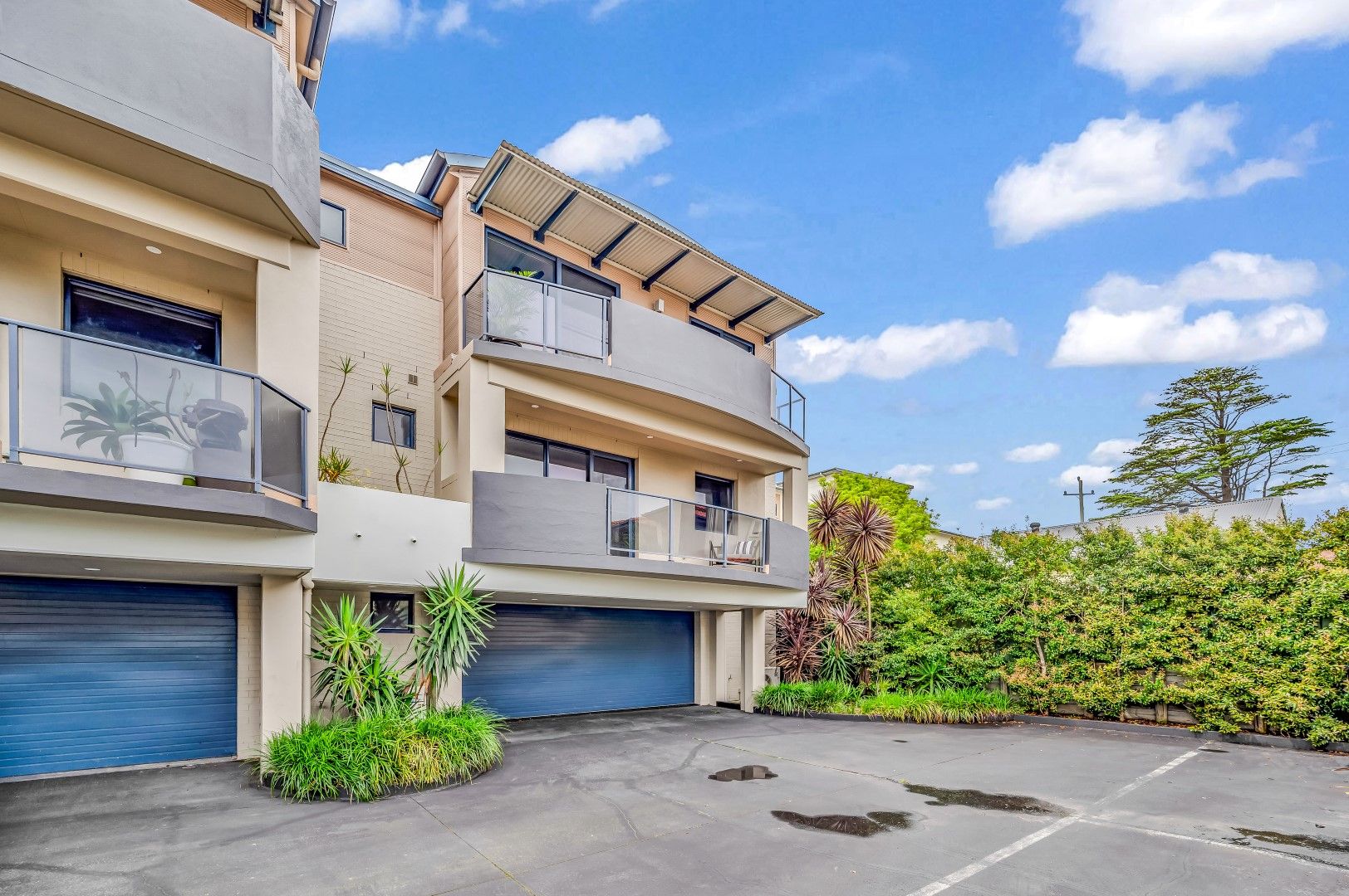 1/6 Howard Street, Warners Bay NSW 2282 Townhouse For Rent Domain