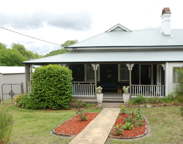 101 Greenup Street, Stanthorpe QLD 4380