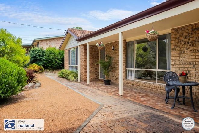 Picture of 6a Green Street, YASS NSW 2582