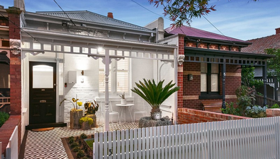 Picture of 3 South Street, ASCOT VALE VIC 3032