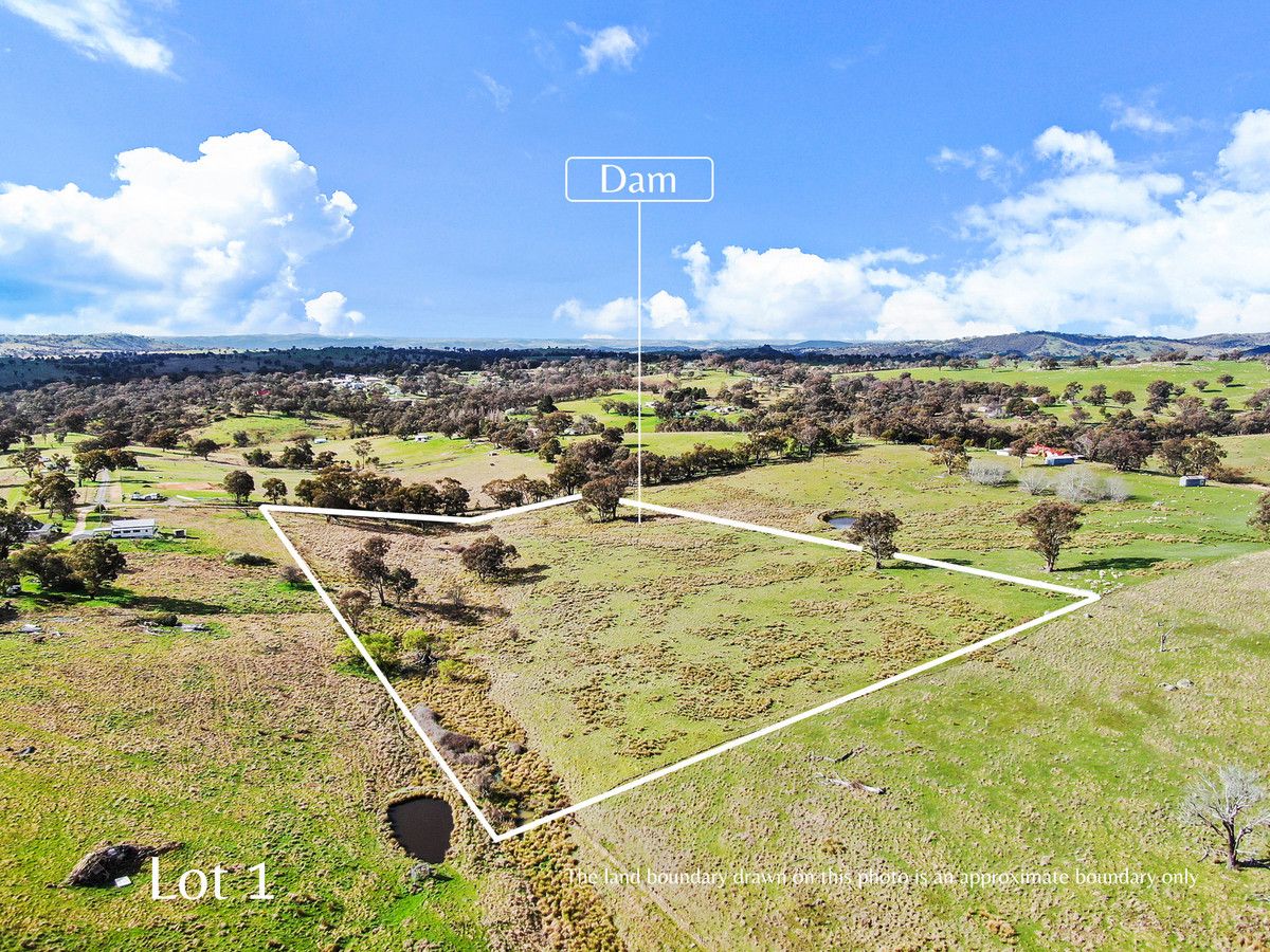 1 Hearn Street, Bigga NSW 2583, Image 0