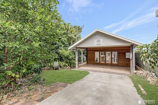 Picture of 9 Kerr Street, MEIKLEVILLE HILL QLD 4703