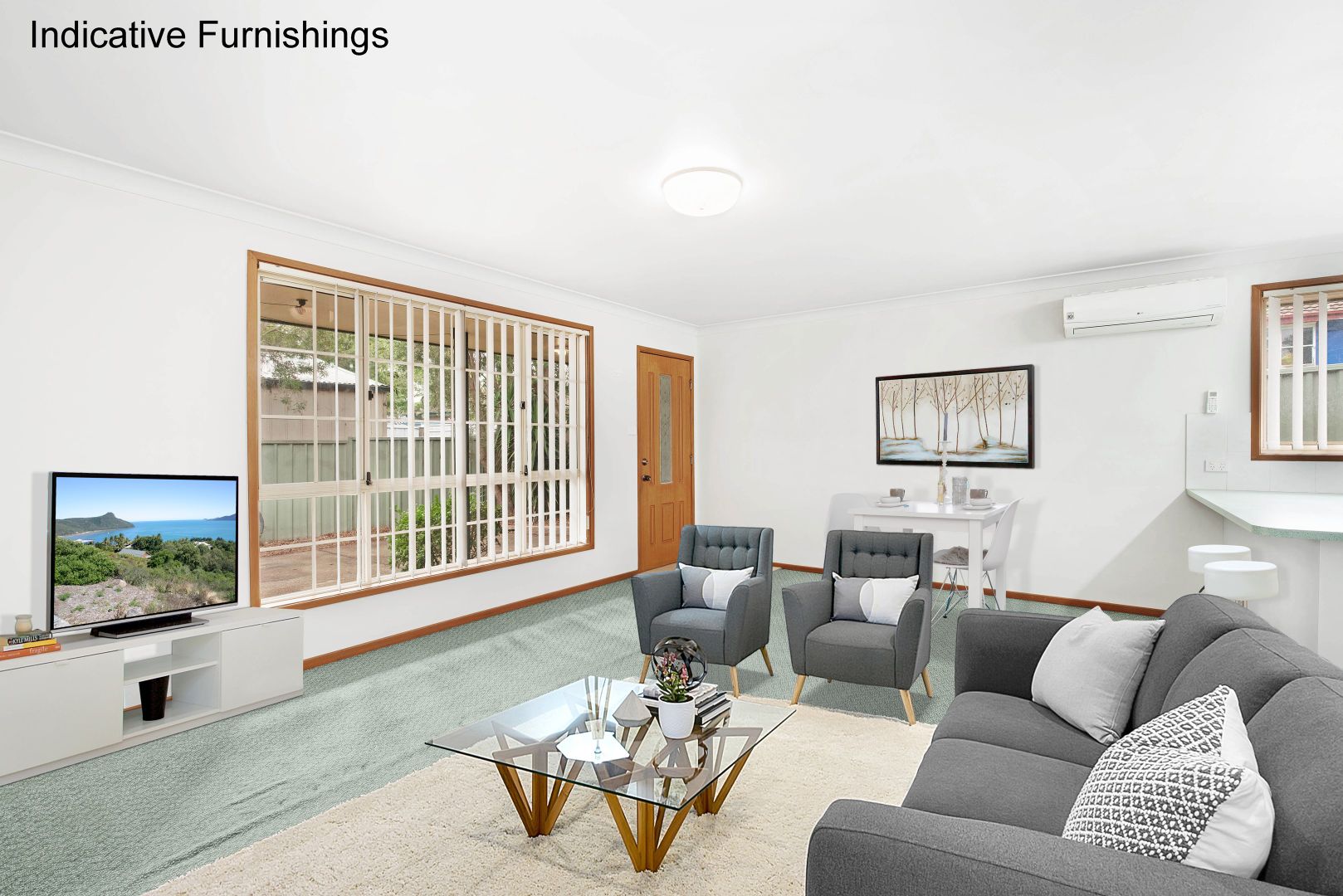 3/52 Waterbush Crescent, Woodberry NSW 2322, Image 1