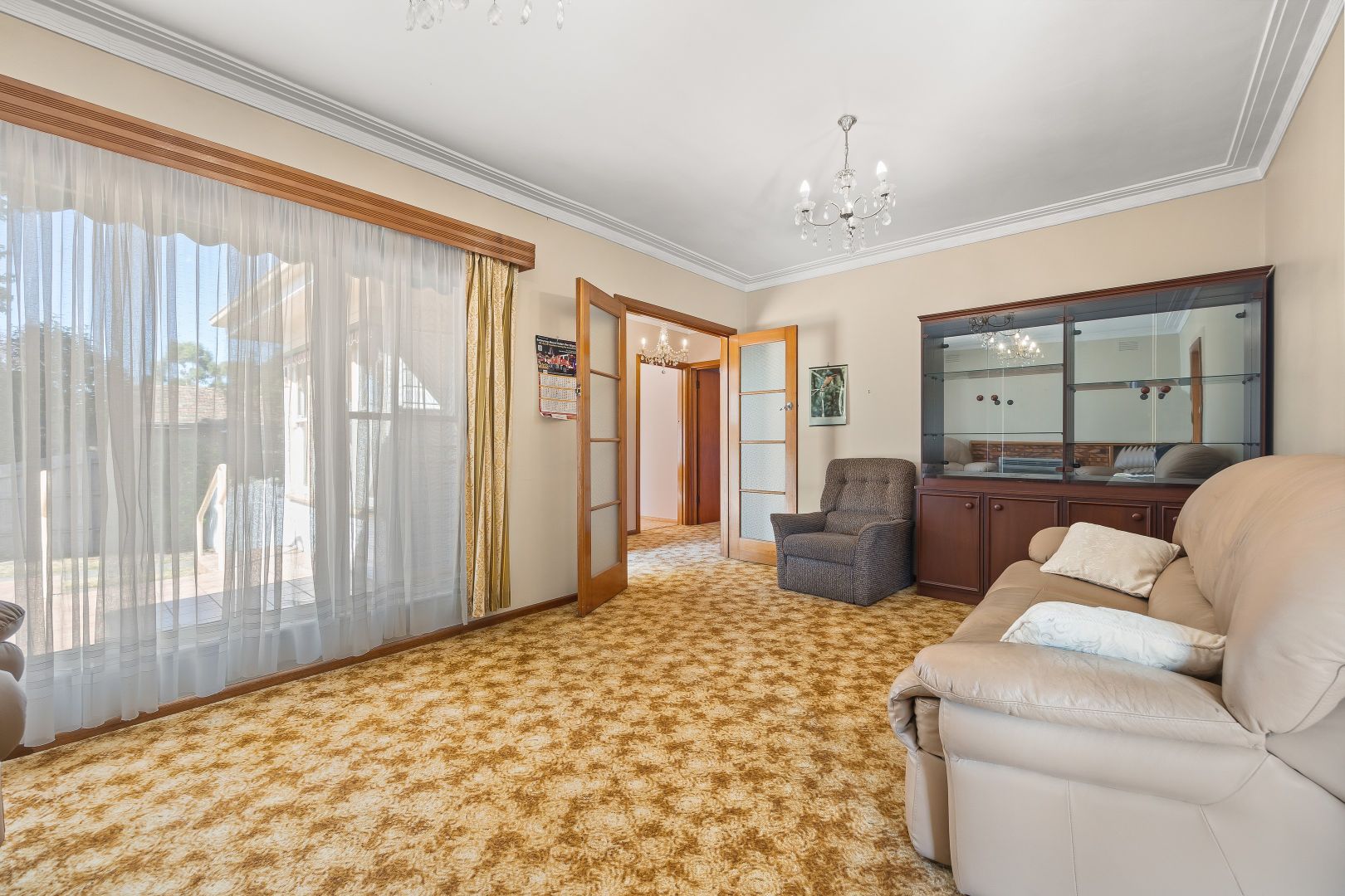 3 Heather Avenue, Mount Clear VIC 3350, Image 2