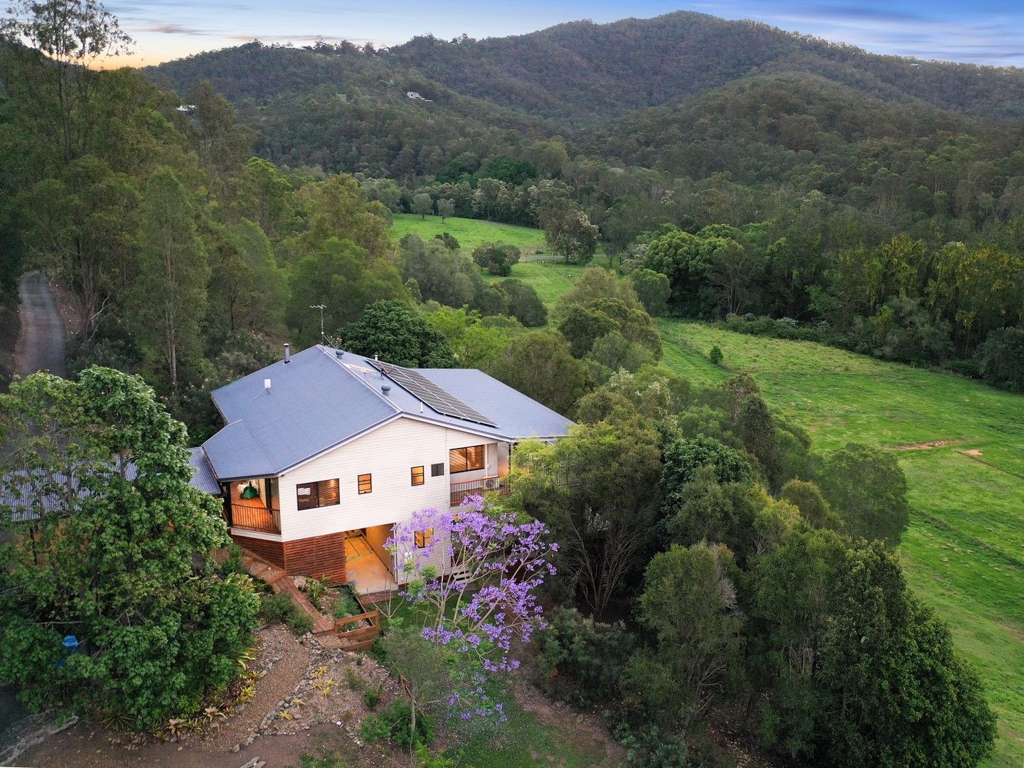 200 Dales Road, Kobble Creek QLD 4520, Image 0