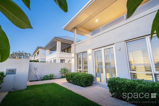 371 Real Estate Properties For Sale In Cottesloe Wa 6011 Domain