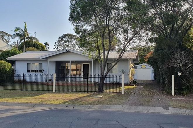 Picture of 101 Long Street, POINT VERNON QLD 4655