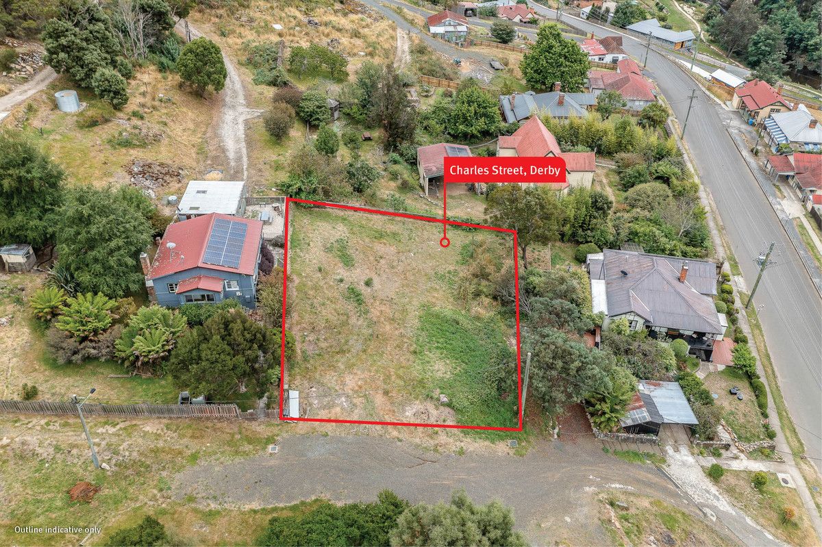 Charles Street, Derby TAS 7264, Image 0