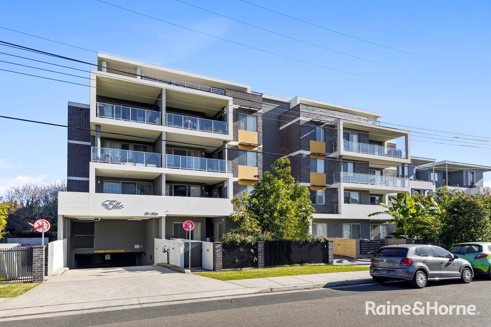 27/5153A Balmoral Street, Waitara NSW 2077 Apartment For Rent Domain