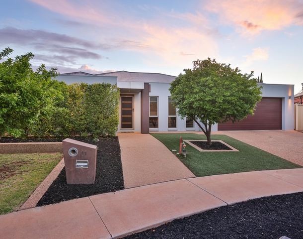 11 Freshwater Court, Mildura VIC 3500