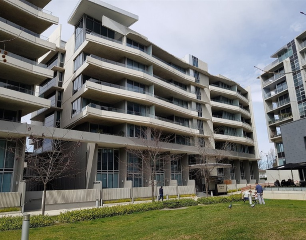 18/5 Burbury Close, Barton ACT 2600