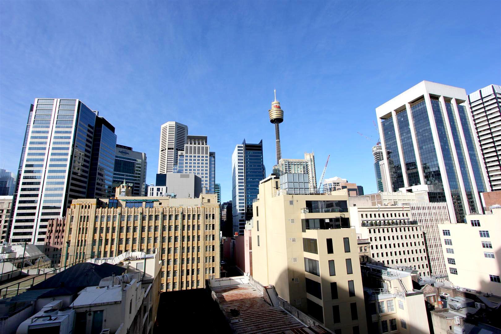 115/361 Kent Street, Sydney NSW 2000 Apartment For Rent 785 Domain