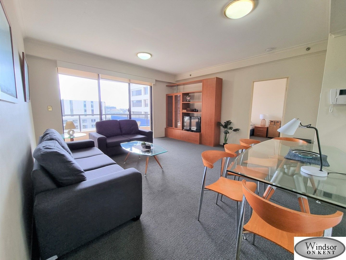 2 bedrooms Apartment / Unit / Flat in 365 Kent Street SYDNEY NSW, 2000