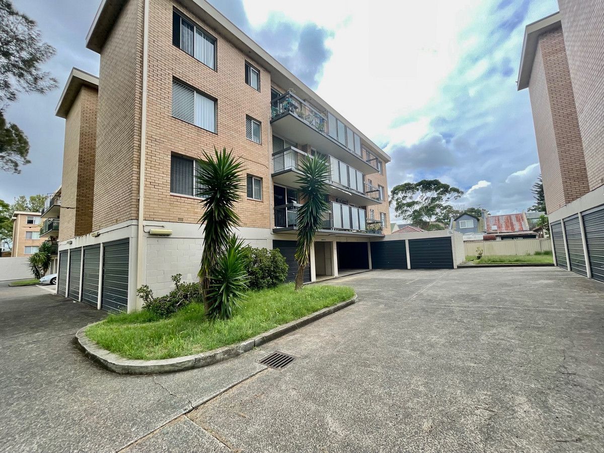 2 bedrooms Apartment / Unit / Flat in 35/919 Botany Road ROSEBERY NSW, 2018