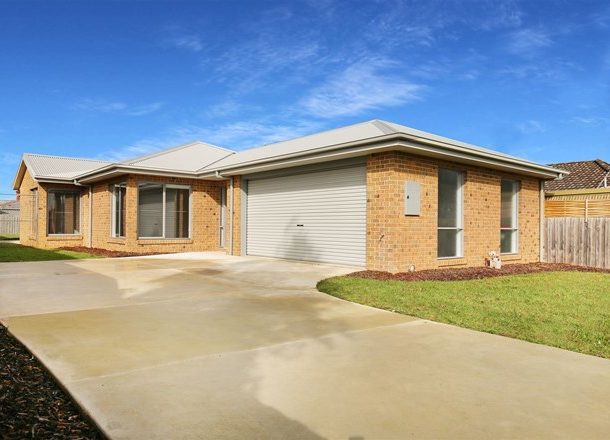 7 Conway Street, Leongatha VIC 3953