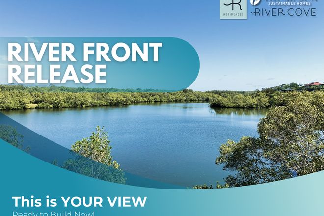 Picture of 1 RIVER COVE CIRCUIT NOTTINGHILL ROAD, MURRUMBA DOWNS, QLD 4503