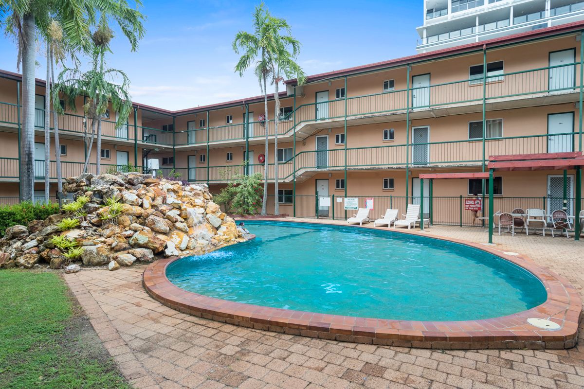 2/7 Finniss Street, Darwin City NT 0800, Image 1