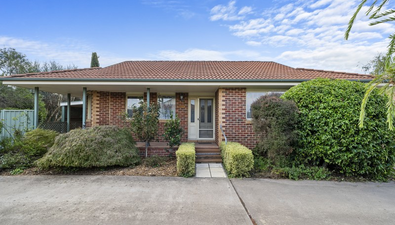Picture of 1/24A Kitchen Street, MANSFIELD VIC 3722