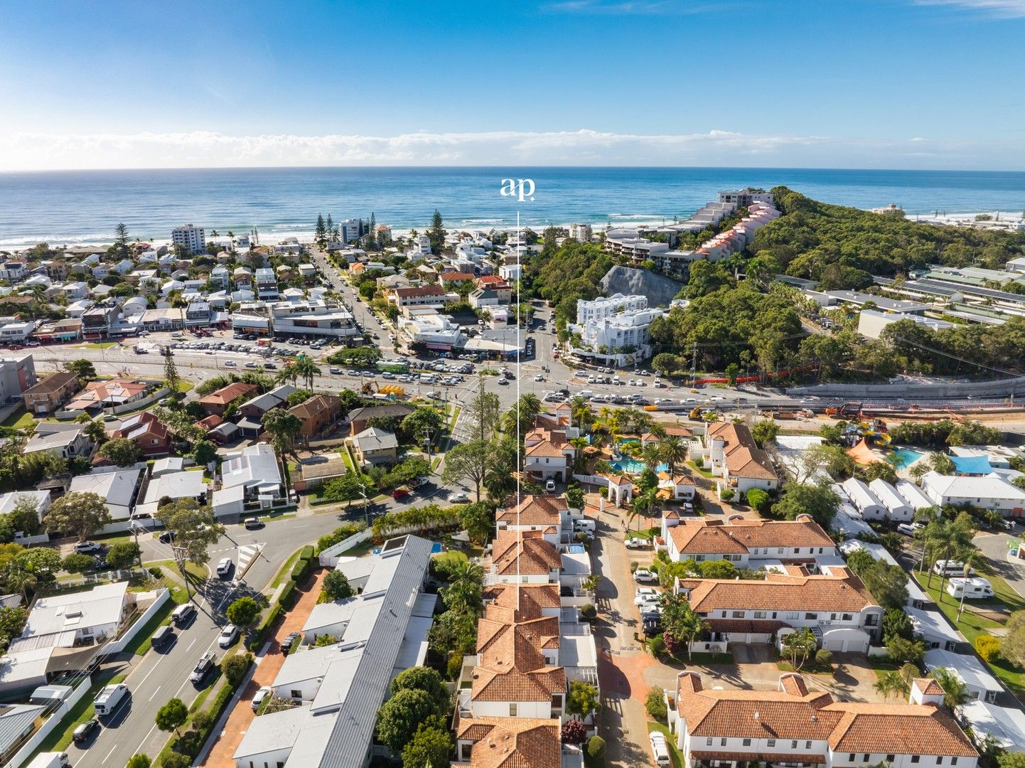 302/2214 Gold Coast Highway, Mermaid Beach QLD 4218, Image 0