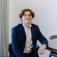 James Kolarovski, Sales representative