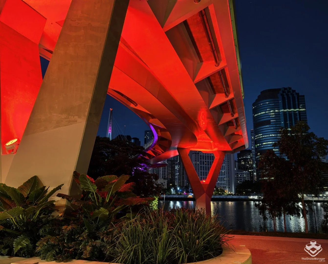 Additional image 12 of ID:21172362/8 Goodwin Street, Kangaroo Point QLD 4169