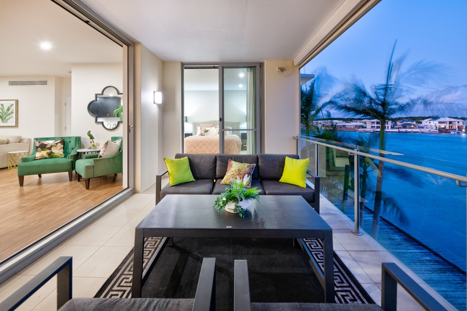 424/3 Pendraat Parade 'Ilanah Aqua', Hope Island QLD 4212, Image 0