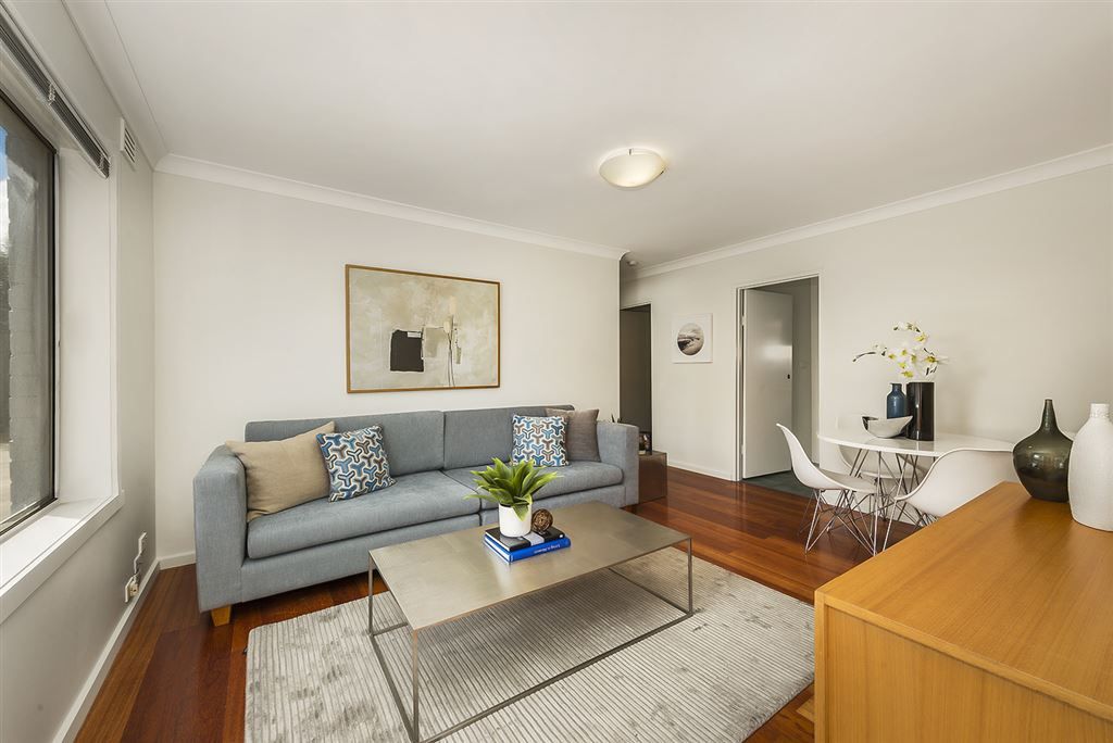 4/28 Rushall Street, Fairfield VIC 3078, Image 1