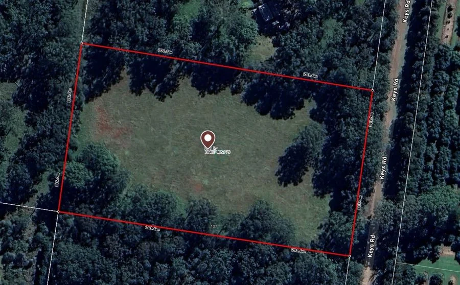 Additional image 11 of Lot 104 Keys Road, Hampton QLD 4352