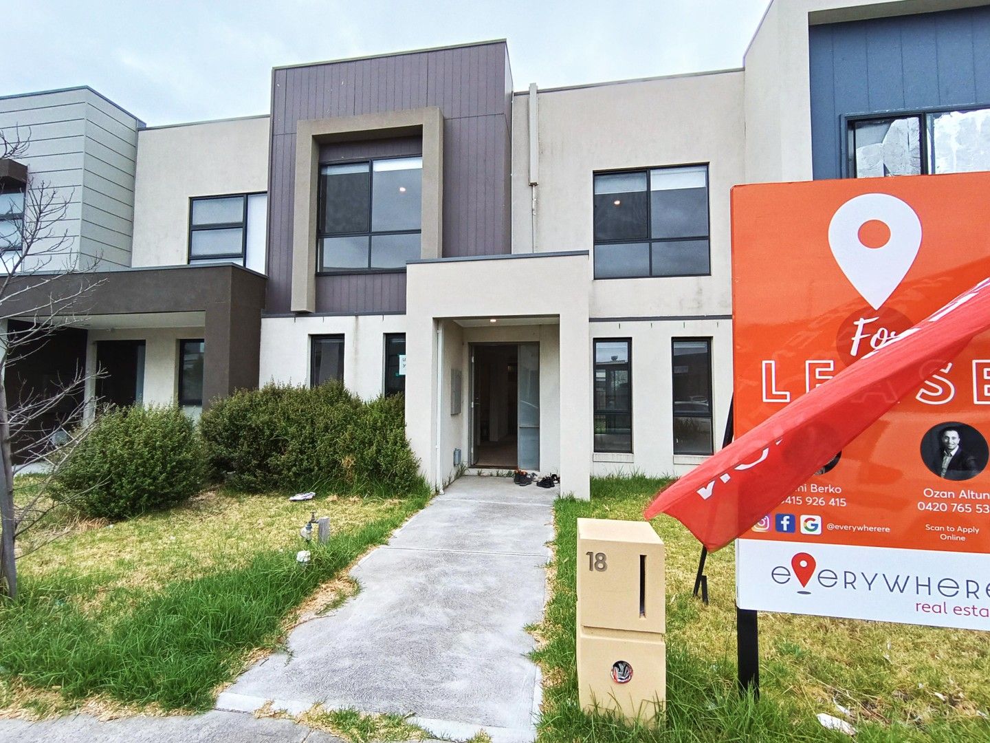 18 Fouz Street, Roxburgh Park VIC 3064 House For Rent Domain