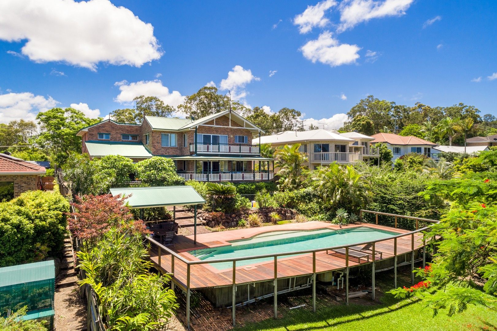 5 bedrooms House in 123 Dixon Road BUDERIM QLD, 4556