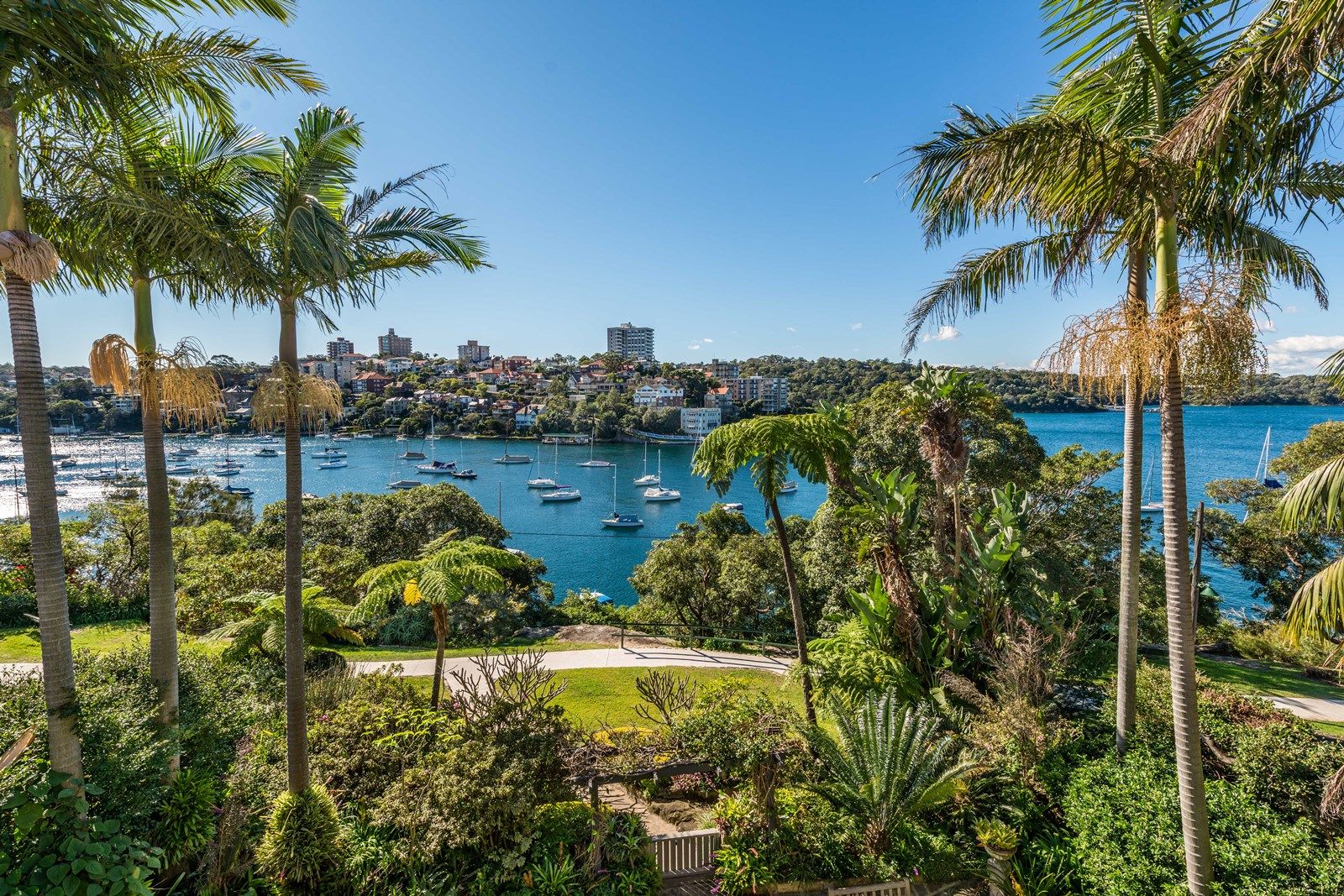 23 Cremorne Road, Cremorne Point NSW 2090, Image 1