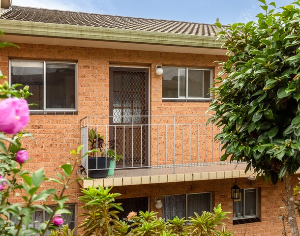 7/2 View Street, Merimbula NSW 2548