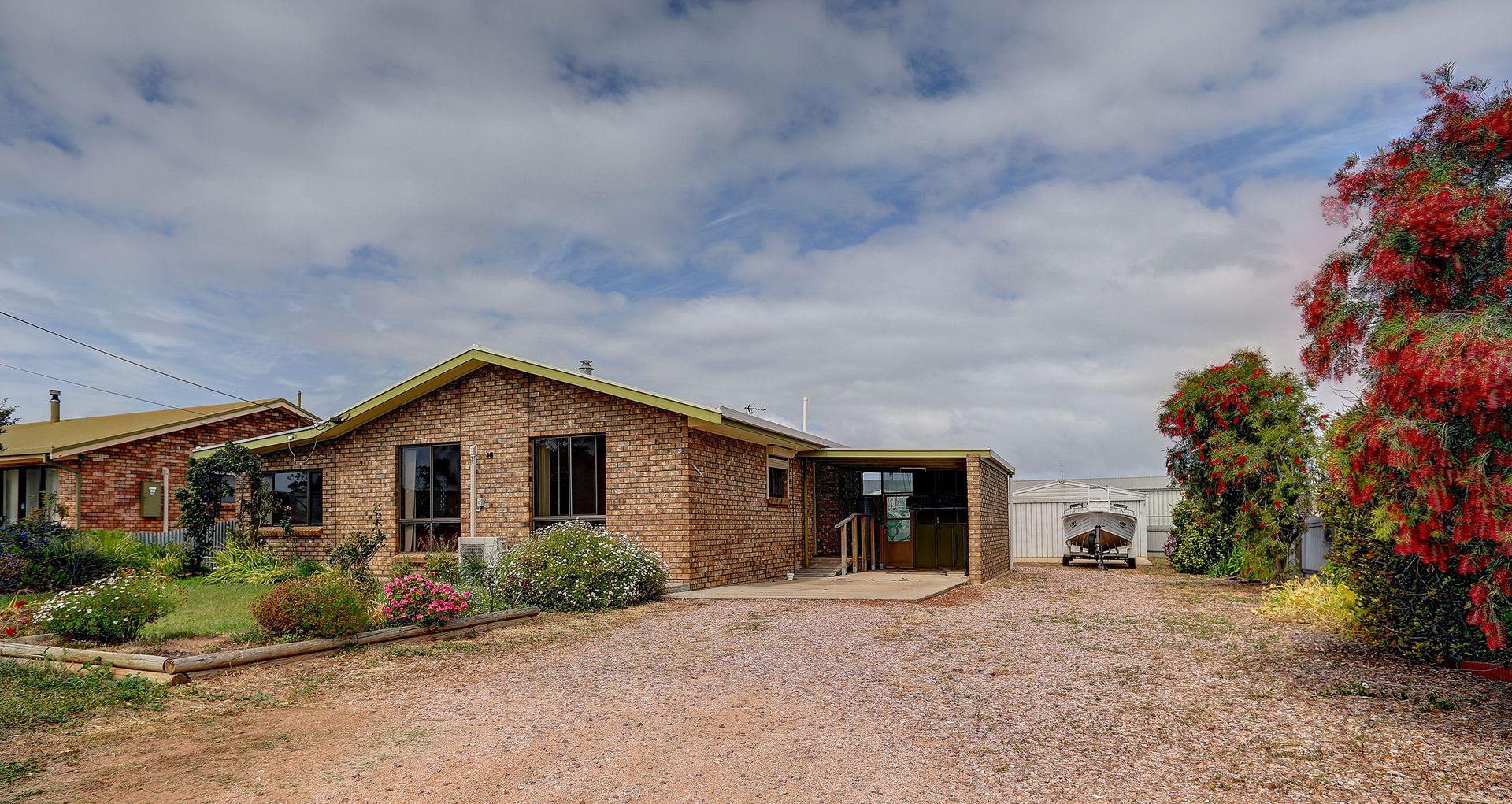 11 The Haven Drive, Louth Bay SA 5607 Domain