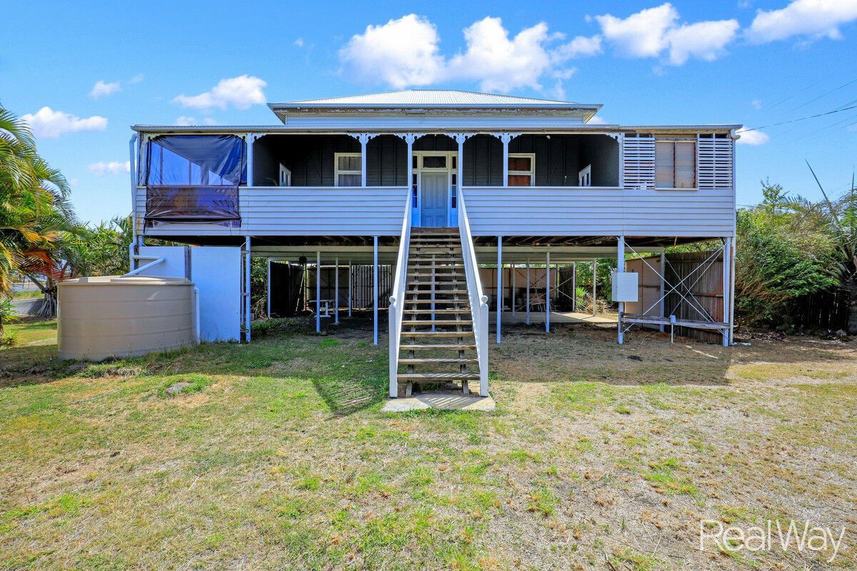 384 Woongarra Scenic Drive, Innes Park QLD 4670 House For Rent Domain