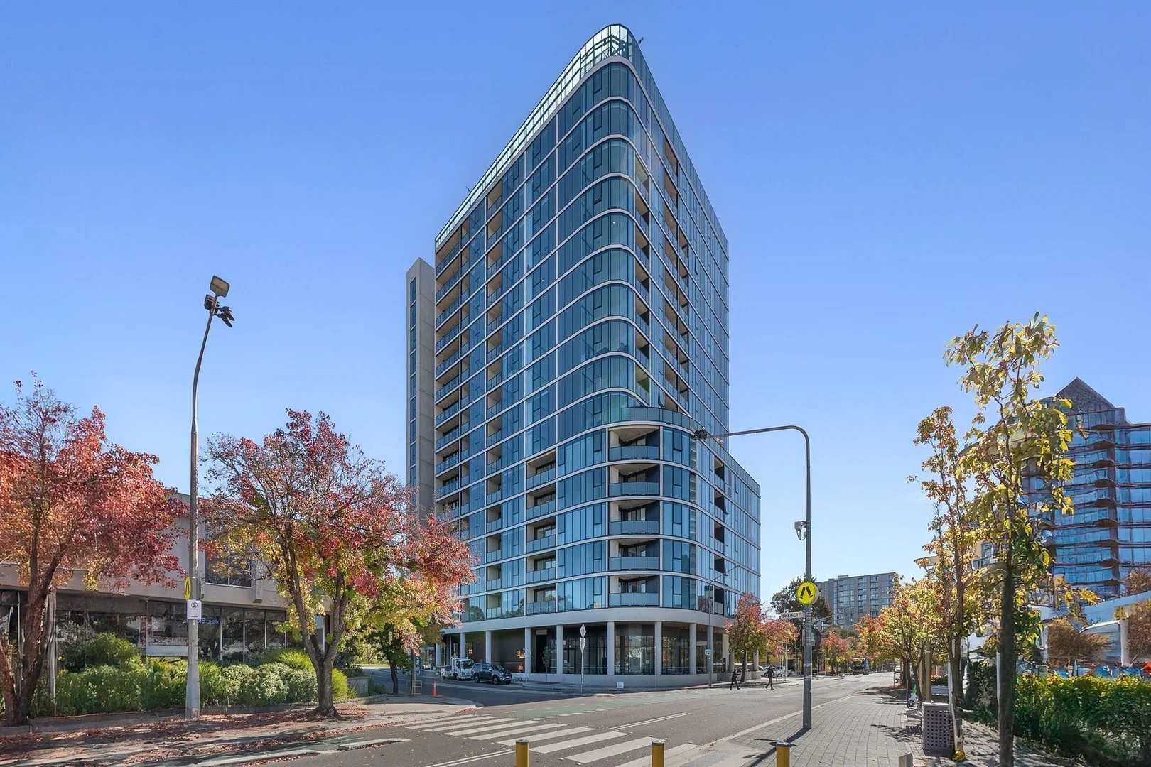 310/1 Brewer Street, Phillip ACT 2606