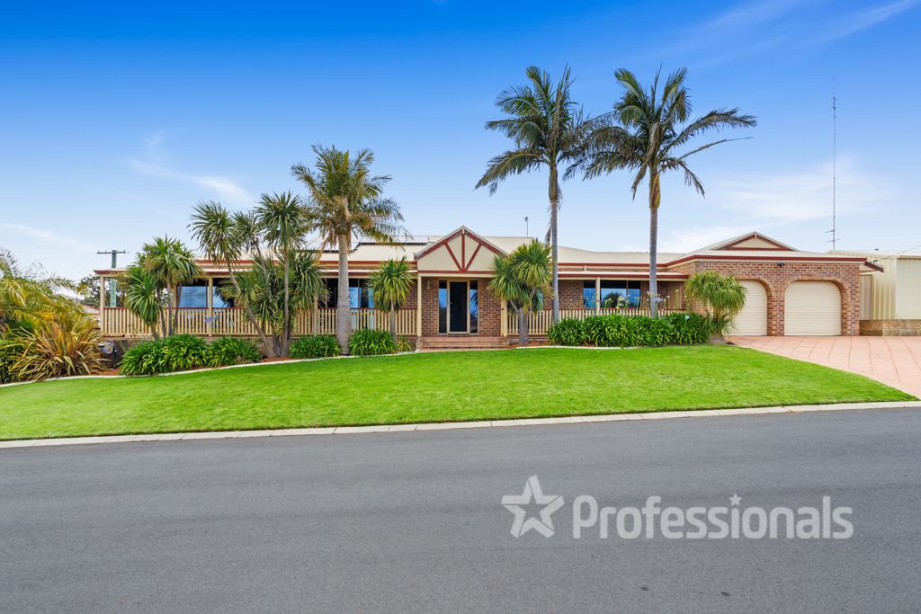 4 bedrooms House in 6 Goode Court AUSTRALIND WA, 6233