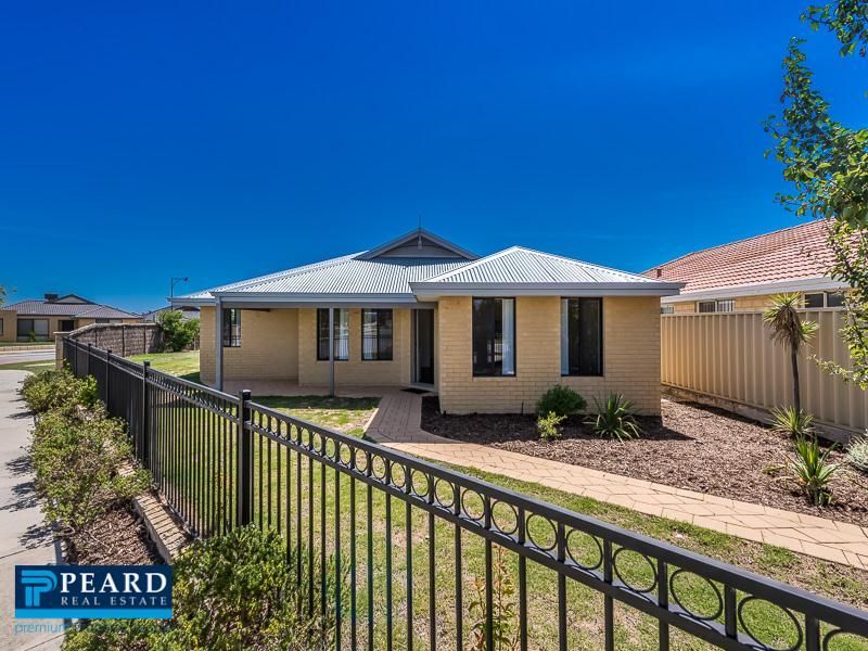 1 Sheldwich Loop, Butler WA 6036, Image 1