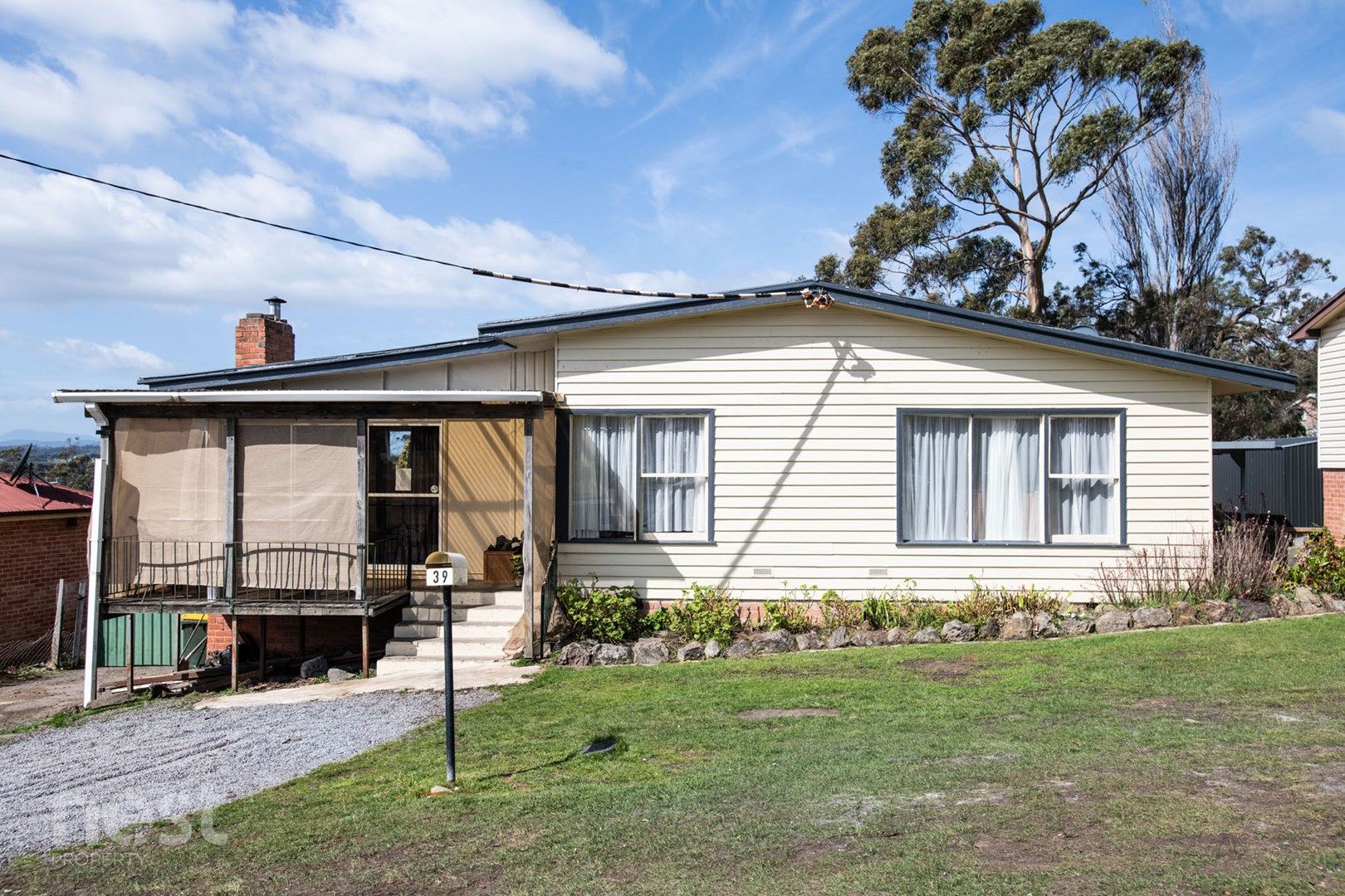 39 Kellys Lookout Road, Beaconsfield TAS 7270, Image 0