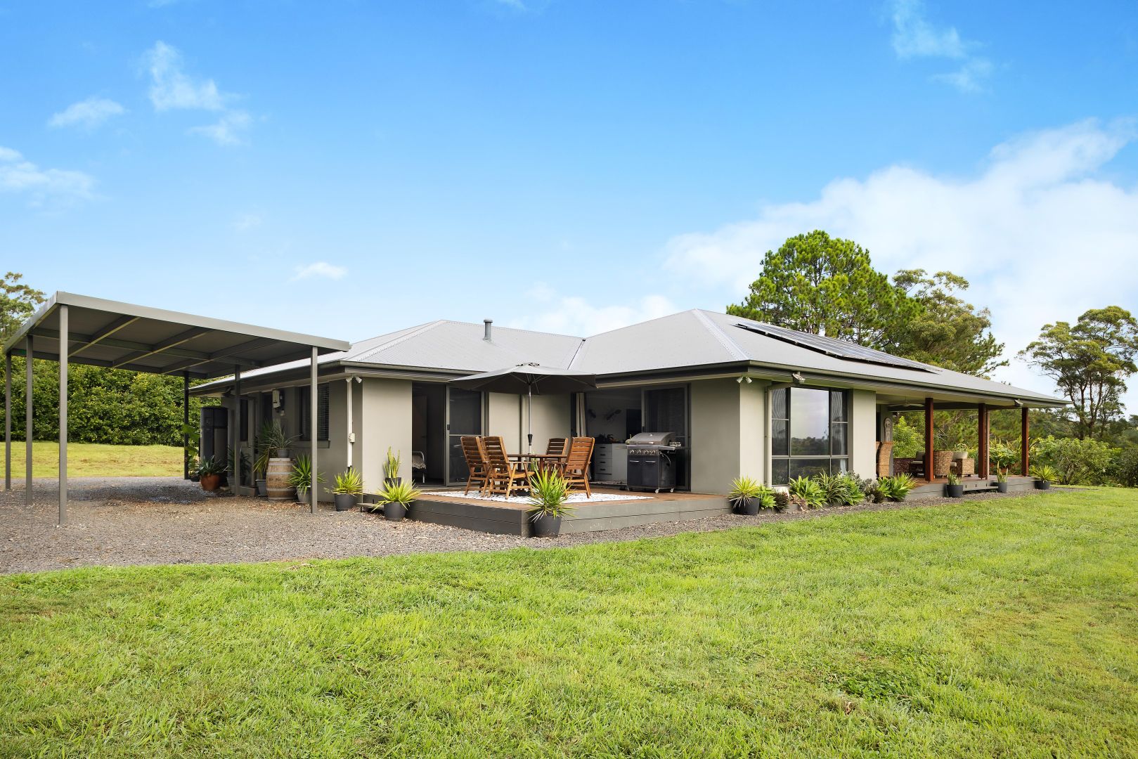 288 Tooheys Mill Road, Fernleigh NSW 2479, Image 1