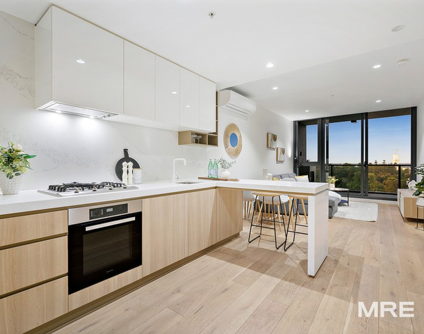 1510/25 Coventry Street, Southbank VIC 3006