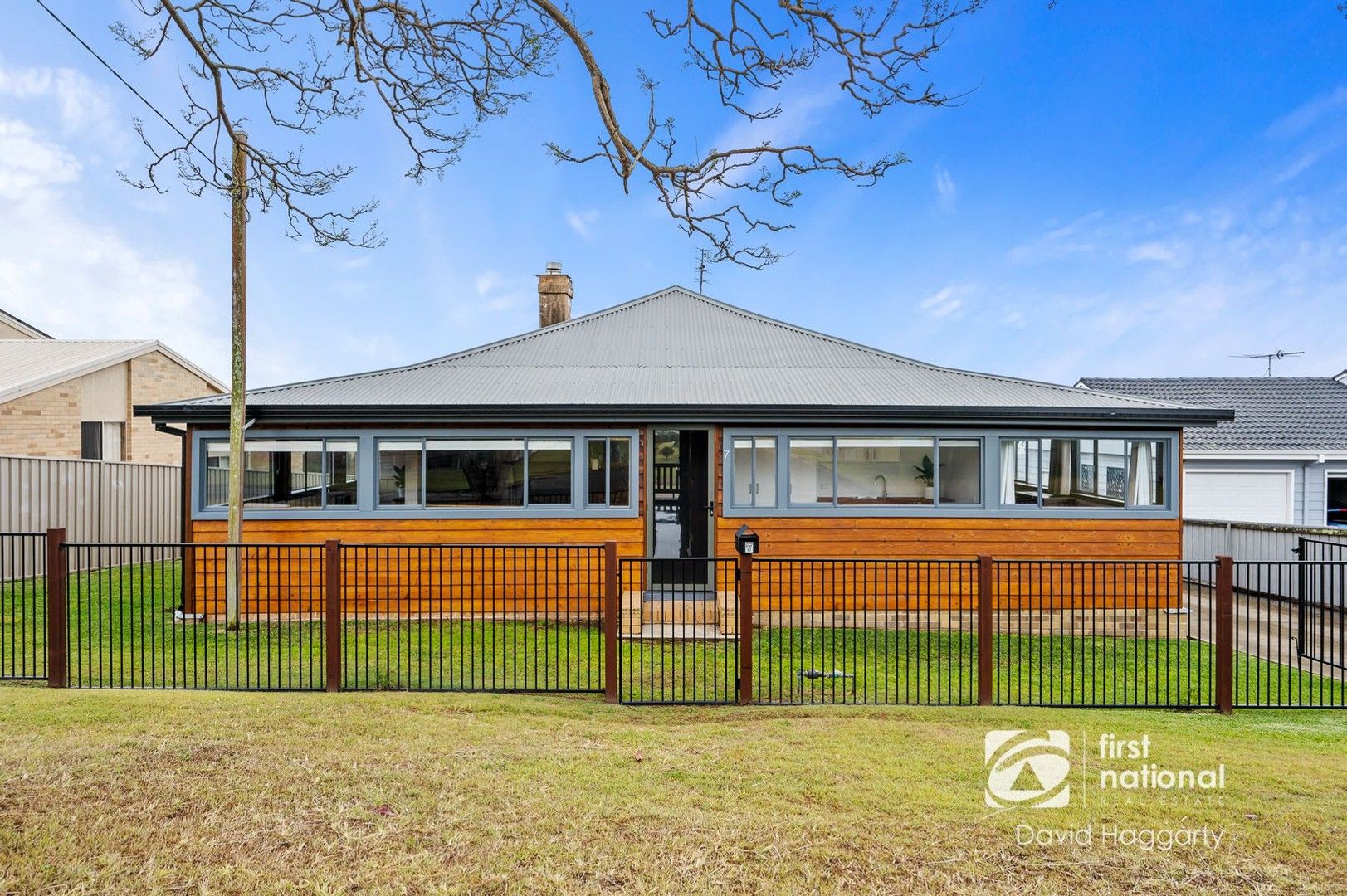 7 Fanning Street, Gillieston Heights NSW 2321, Image 0